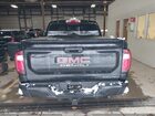 2024 Gmc Canyon 4wd Denali Черный vin: 1GTP6FEK5R1114593