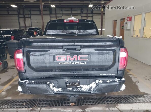 1GTP6FEK5R1114593 2024 GMC CANYON Черный 