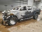 2024 Gmc Canyon Denali Two Tone vin: 1GTP6FEK7R1203761