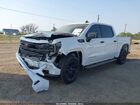 2026 Gmc Sierra 1500   Белый vin: 1GTPHAEK9TZ146467