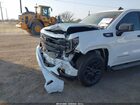 2026 Gmc Sierra 1500   Белый vin: 1GTPHAEK9TZ146467