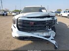 2026 Gmc Sierra 1500   Белый vin: 1GTPHAEK9TZ146467