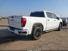 2026 Gmc Sierra 1500   Белый vin: 1GTPHAEK9TZ146467