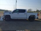 2026 Gmc Sierra 1500   Белый vin: 1GTPHAEK9TZ146467