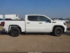 2026 Gmc Sierra 1500   Белый vin: 1GTPHAEK9TZ146467