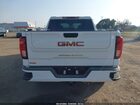 2026 Gmc Sierra 1500   Белый vin: 1GTPHAEK9TZ146467