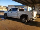 2025 Gmc Sierra C1500 Slt Белый vin: 1GTPHDEDXSZ199924