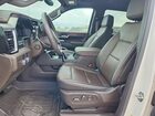 2024 Gmc Sierra C1500 Denali Белый vin: 1GTPHGE8XRZ325634
