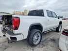2024 Gmc Sierra C1500 Denali Белый vin: 1GTPHGE8XRZ325634