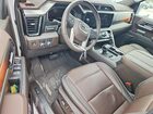 2024 Gmc Sierra C1500 Denali Белый vin: 1GTPHGE8XRZ325634