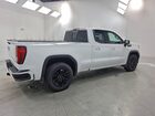2019 Gmc Sierra K1500 Elevation Белый vin: 1GTR9CED5KZ256529
