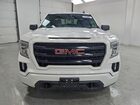 2019 Gmc Sierra K1500 Elevation Белый vin: 1GTR9CED5KZ256529