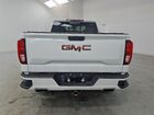 2019 Gmc Sierra K1500 Elevation Белый vin: 1GTR9CED5KZ256529