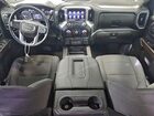 2019 Gmc Sierra K1500 Elevation Белый vin: 1GTR9CED5KZ256529