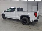2019 Gmc Sierra K1500 Elevation Белый vin: 1GTR9CED5KZ256529