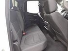 2019 Gmc Sierra K1500 Elevation Белый vin: 1GTR9CED5KZ256529