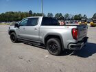 2026 Gmc Sierra K1500 Elevation Gray vin: 1GTUUCED2TZ101401