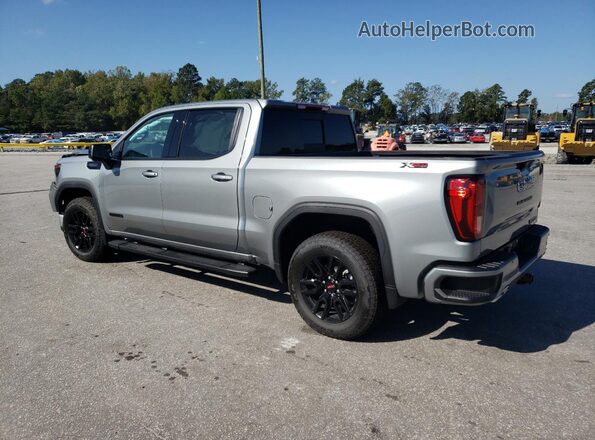 1GTUUCED2TZ101401 2026 GMC SIERRA Gray Tył lewy
