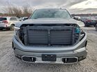 2024 Gmc Sierra K1500 Denali Серебряный vin: 1GTUUGEL2RZ379979