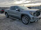 2024 Gmc Sierra K1500 Denali Серебряный vin: 1GTUUGEL2RZ379979