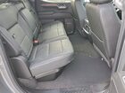 2024 Gmc Sierra K1500 Denali Серебряный vin: 1GTUUGEL2RZ379979