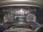 2017 Gmc Sierra 1500 Sle Темно-бордовый vin: 1GTV2MEC5HZ263294