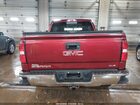 2017 Gmc Sierra 1500 Sle Темно-бордовый vin: 1GTV2MEC5HZ263294