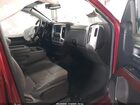 2017 Gmc Sierra 1500 Sle Темно-бордовый vin: 1GTV2MEC5HZ263294