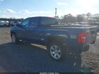 2017 Gmc Sierra 1500 Sle Серый vin: 1GTV2MEC7HZ318666