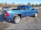 2017 Gmc Sierra 1500 Sle Серый vin: 1GTV2MEC7HZ318666