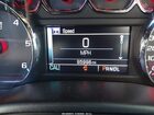 2017 Gmc Sierra 1500 Sle Серый vin: 1GTV2MEC7HZ318666