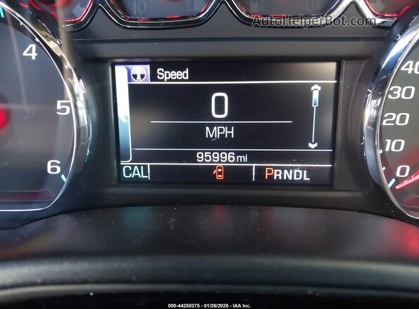 1GTV2MEC7HZ318666 2017 GMC SIERRA Серый 