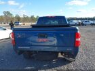 2017 Gmc Sierra 1500 Sle Серый vin: 1GTV2MEC7HZ318666