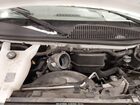 2021 Gmc Savana Cargo Rwd 2500 Regular Wheelbase Work Van White vin: 1GTW7AF70M1219850
