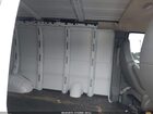 2025 Gmc Savana Cargo Rwd 2500 Regular Wheelbase Work Van Синий vin: 1GTW7AF77S1140592