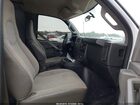 2025 Gmc Savana Cargo Rwd 2500 Regular Wheelbase Work Van Синий vin: 1GTW7AF77S1140592