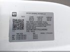 2025 Gmc Savana Cargo Rwd 2500 Regular Wheelbase Work Van Синий vin: 1GTW7AF77S1140592