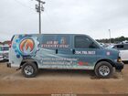 2025 Gmc Savana Cargo Rwd 2500 Regular Wheelbase Work Van Синий vin: 1GTW7AF77S1140592