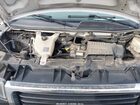 2016 Gmc Savana 2500 Work Van Белый vin: 1GTW7AFF0G1904152