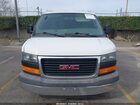 2016 Gmc Savana 2500 Work Van Белый vin: 1GTW7AFF0G1904152