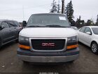 2016 Gmc Savana 2500 1wt Белый vin: 1GTW7AFF2G1276286