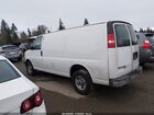 2016 Gmc Savana 2500 1wt Белый vin: 1GTW7AFF2G1276286
