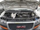 2016 Gmc Savana 2500 1wt Белый vin: 1GTW7AFF2G1276286