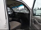 2016 Gmc Savana 2500 1wt Белый vin: 1GTW7AFF2G1276286