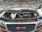2016 Gmc Savana 2500 1wt Белый vin: 1GTW7AFF2G1276286