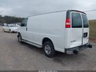 2017 Gmc Savana 2500 Work Van Белый vin: 1GTW7AFF4H1907265