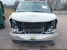 2017 Gmc Savana 2500 Work Van Белый vin: 1GTW7AFF4H1907265