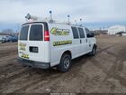 2016 Gmc Savana 2500 Work Van Белый vin: 1GTW7AFF5G1904695