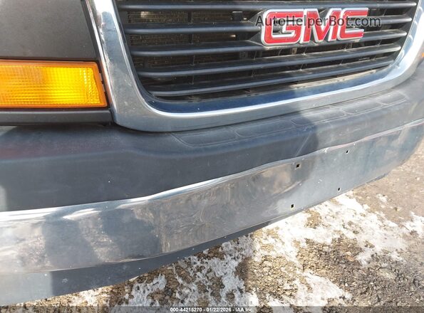 1GTW7AFF8H1908662 2017 GMC SAVANA 2500 Белый 