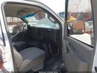 2017 Gmc Savana 2500 Work Van Белый vin: 1GTW7AFF8H1908662